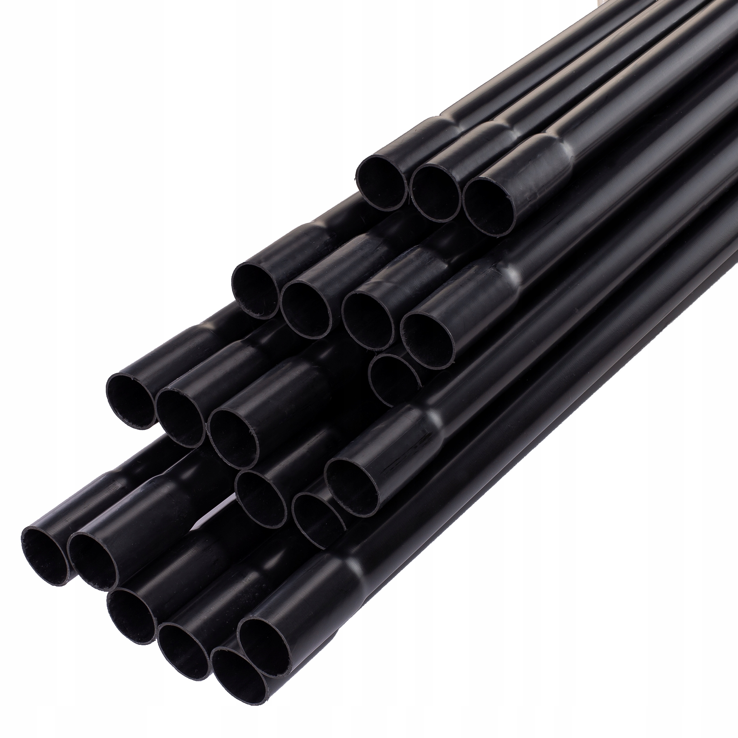 

Rura elektroinstalacyjna gładka kielich RLm-20 40m