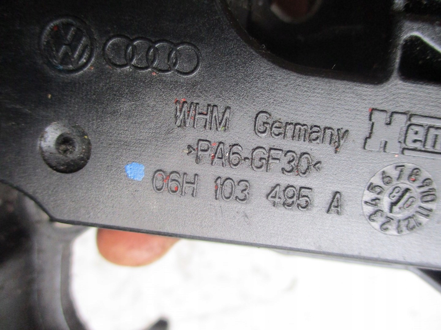 Odma 06H103495A Producent części Inny