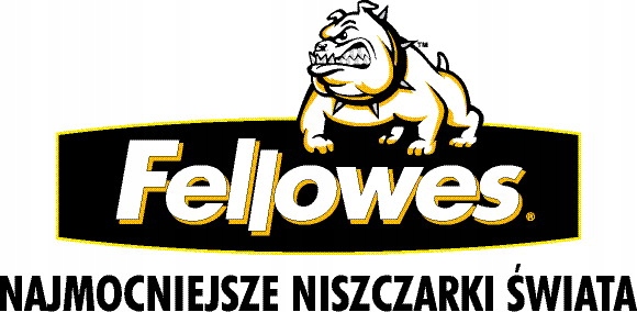 NISZCZARKA DO PAPIERU DOKUMENTÓW FELLOWES 6C RODO ścinki 4x35mm Pojemność kosza 11 l