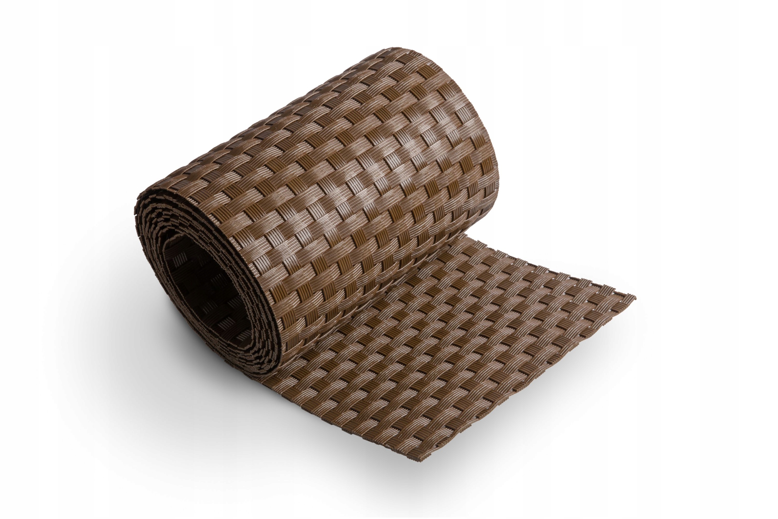 

Taśma Ogrodzeniowa Technorattan Panel Ogrodzenie