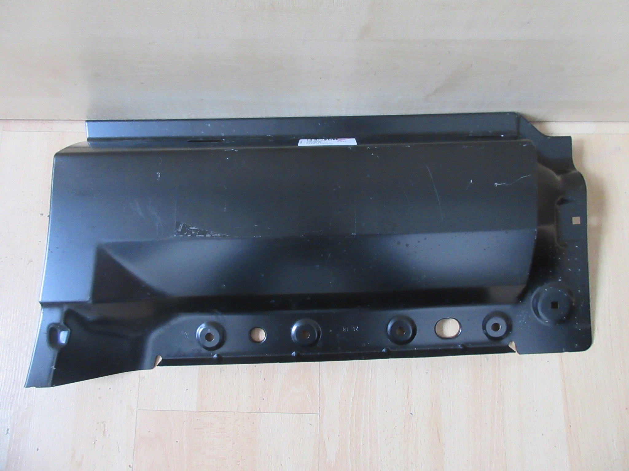 VW CRAFTER 2018 ^ prog 7c0809430a