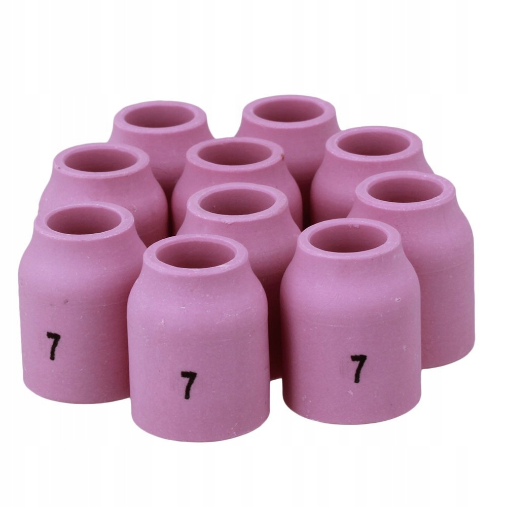 

Dysza Tig ceramiczna do soczewki Sr 9 20 53n61