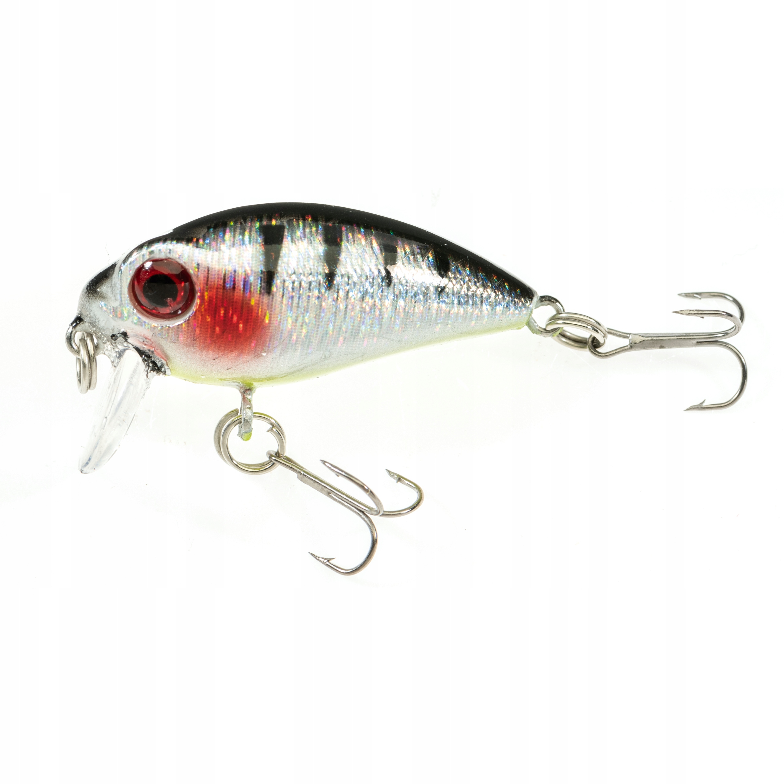 

Wobler Jaxon Mini 3,5cm 3,5gr Okoń Kleń Jaź C