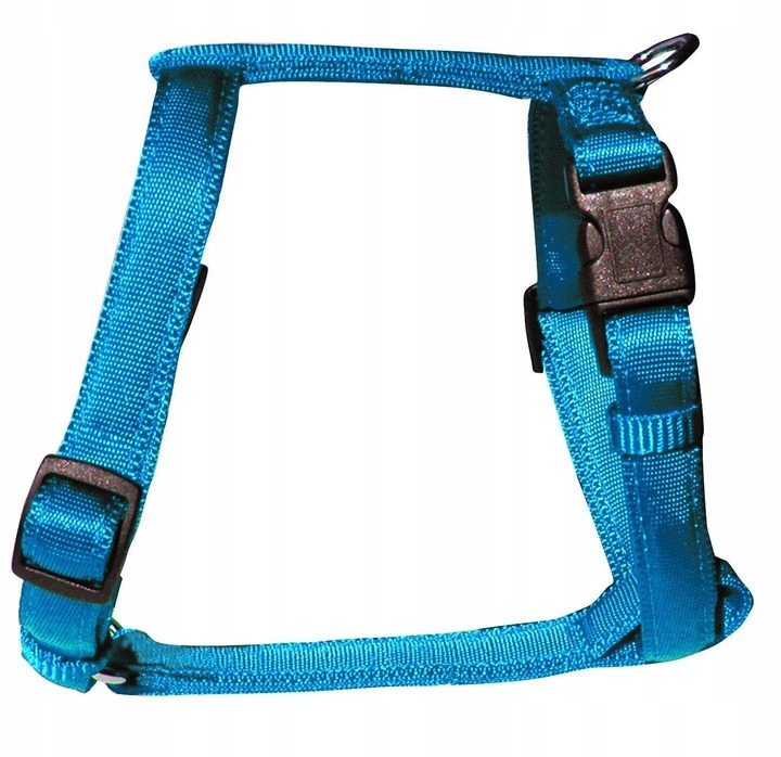 SZELKI ZOLUX CUSHION TAŚMA 20 mm niebieskie