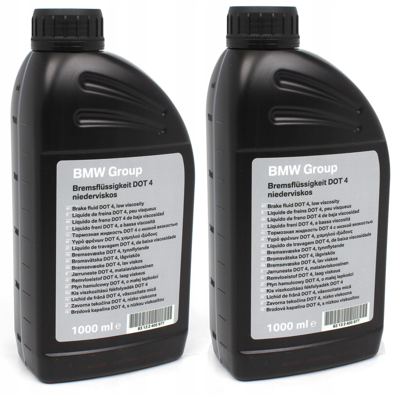 Амортизатор L BMW 3 1.6-3.0 D 12.97-12.07