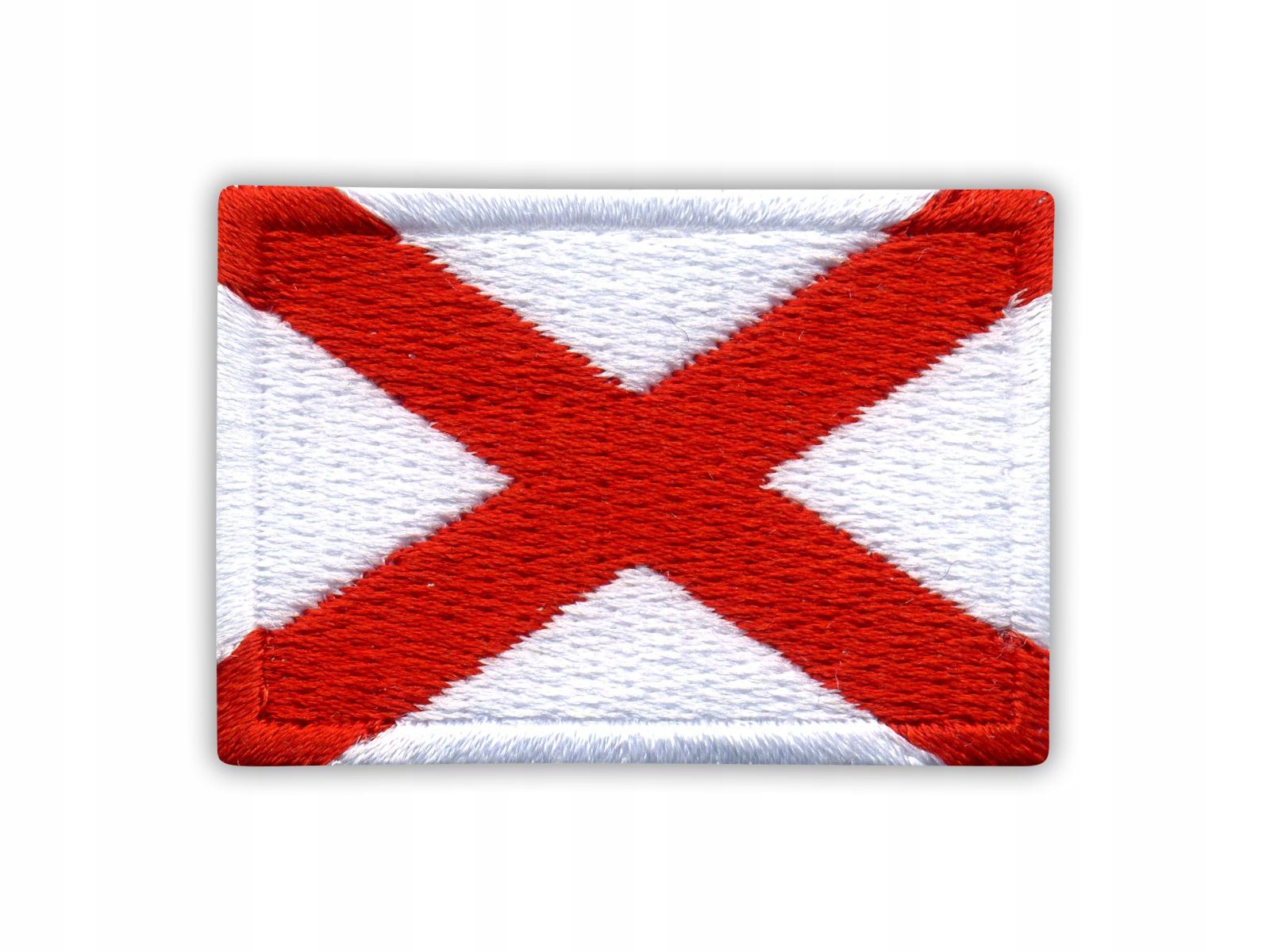 

Naszywka Flaga Victor Wik-tor, Sygnały Mks -haft