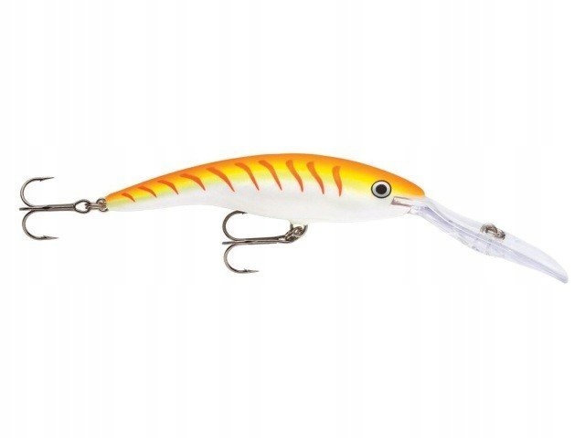Wobler Rapala Deep Tail Dancer 9cm Otu