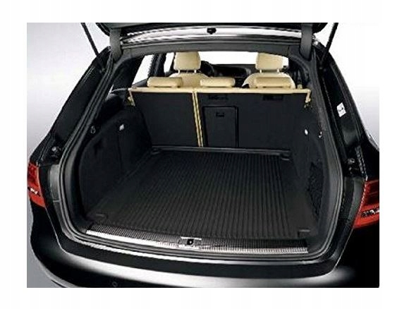 MATA WANNA BAGAZNIKA AUDI A4 B8 AVANT ALLROAD