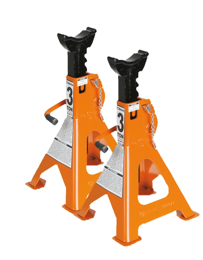 KOMPLET WSPORNIKÓW REGULOWANYCH, 2 SZTUKI, MODEL 3010/T2, DOR 2T/ZESTAW EAN (GTIN) 8014230425931