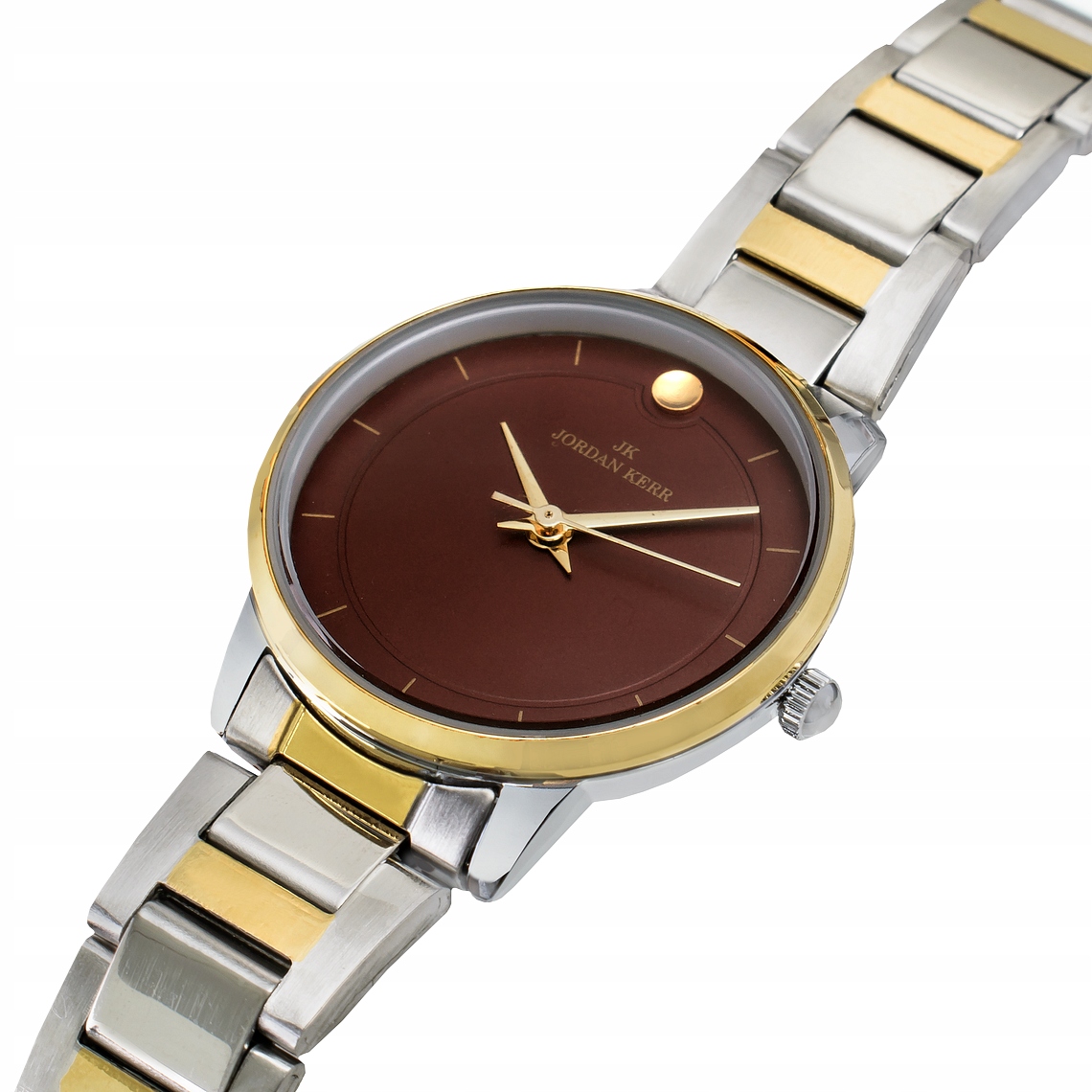

Zegarek damski Jordan Kerr L1021 Elegancki