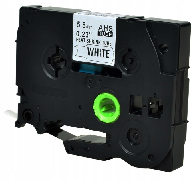 

Rurka Termo Do Brother 5.8mm Biała HS211 HSe-211