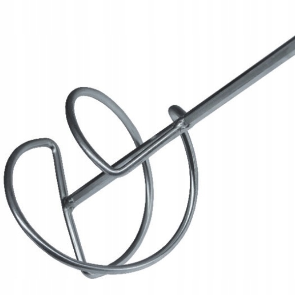 DEDRA MIESZADŁO DO ZAPRAW I KLEJÓW '100' DED0465 Zasilanie sieciowe