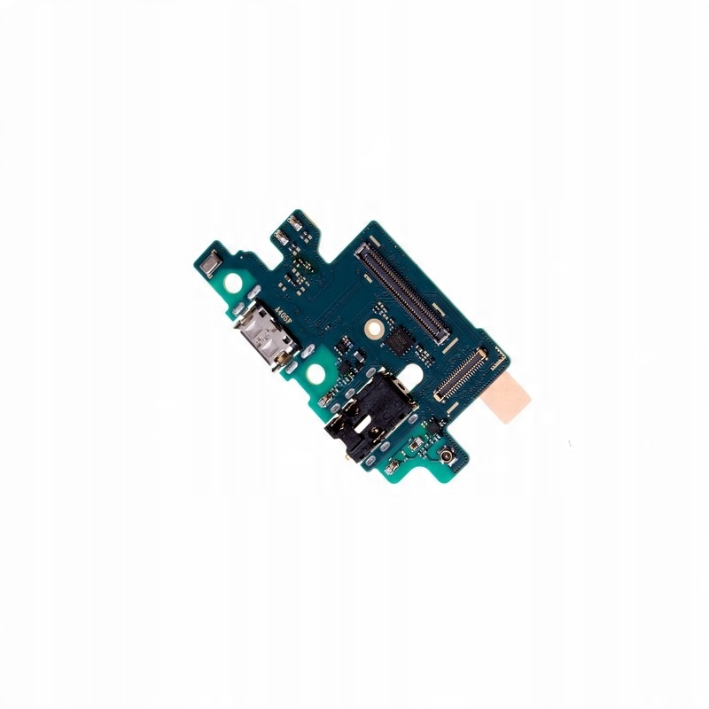 

Złącze Usb Płytka ładowania Samsung A40 A405F Org