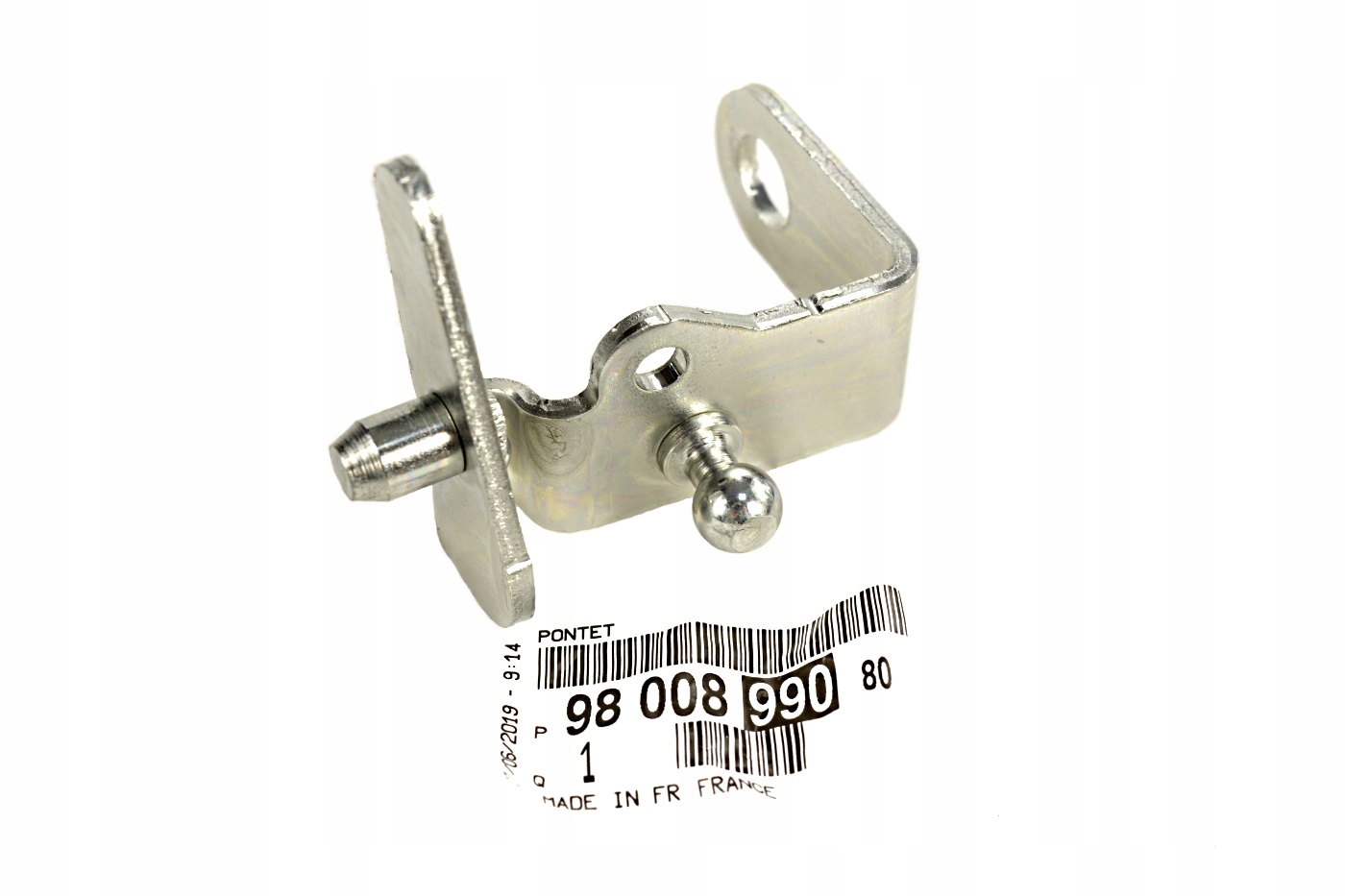 ZACZEP KULKA CIĘGNA BIEGÓW BERLINGO XSARA PARTNER