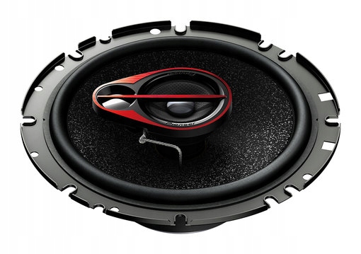 

Pioneer TS-R1750S Mocne Głośniki 17cm 250W 3-WAY