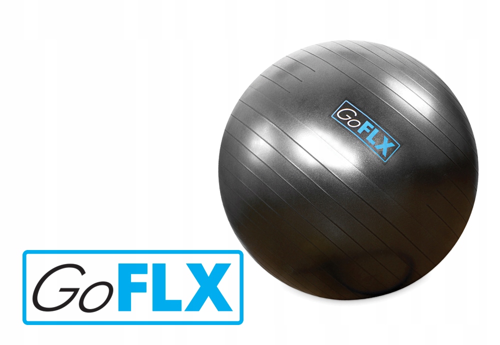 

Piłka Do Ćwiczeń Fitness Jogi Rehabilitacji 75cm