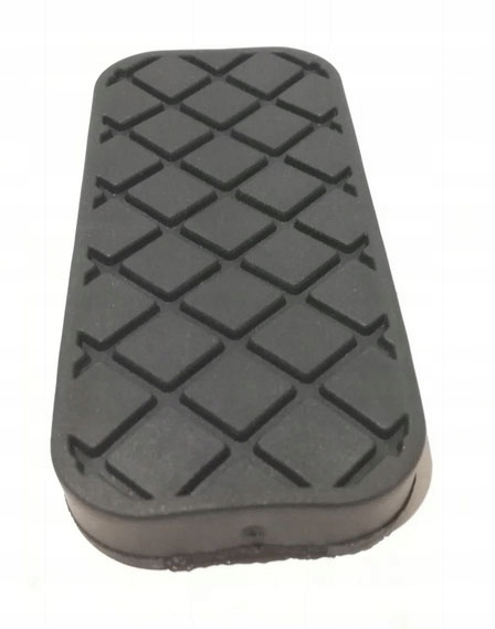 NAKŁADKA PEDAŁU GAZU GOLF I MK1 CABRIO