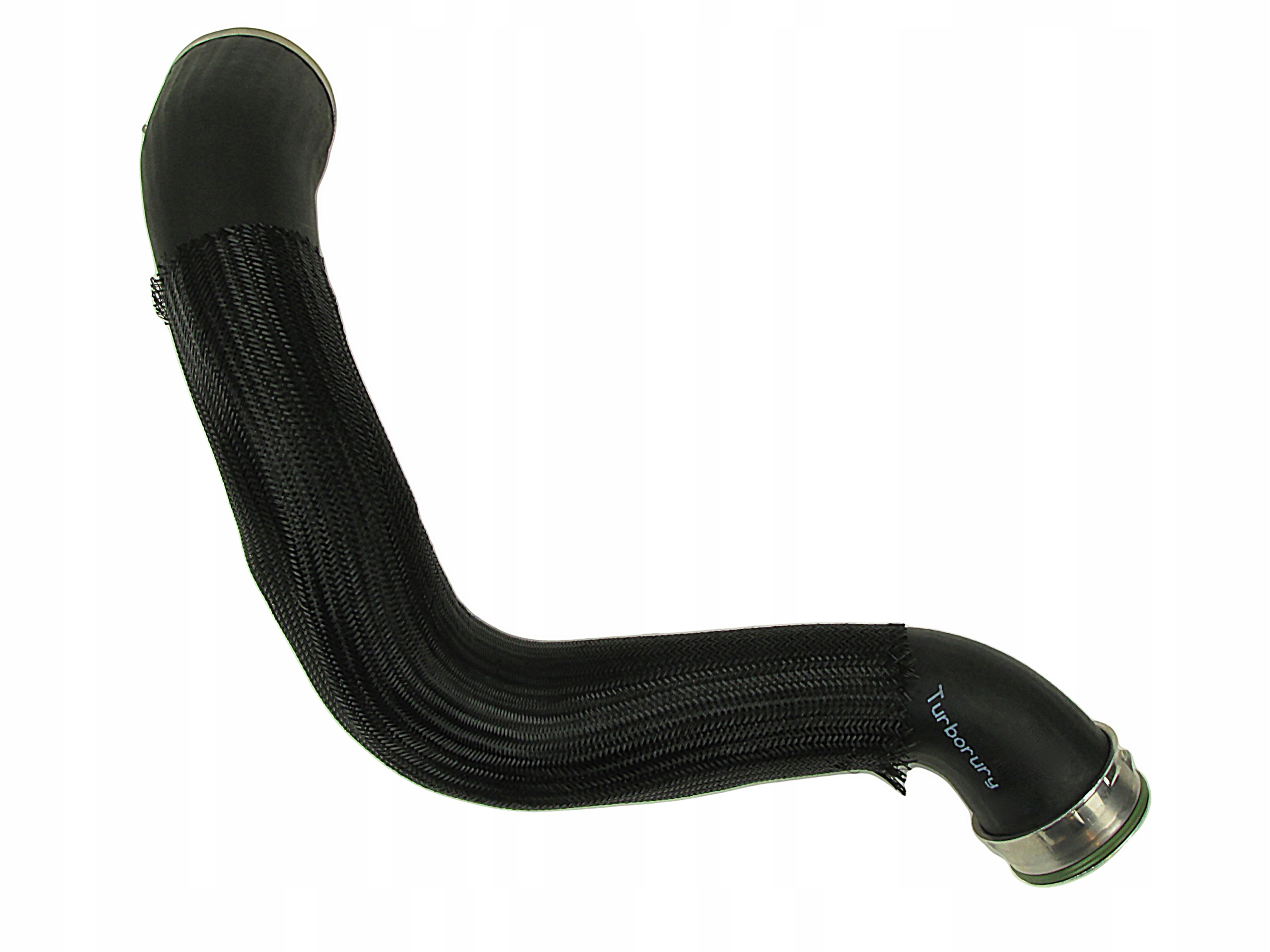 2506700010939 - ТРУБА ІНТЕРКУЛЕРА CHRYSLER 300C 3.0 CRD 04861689AC