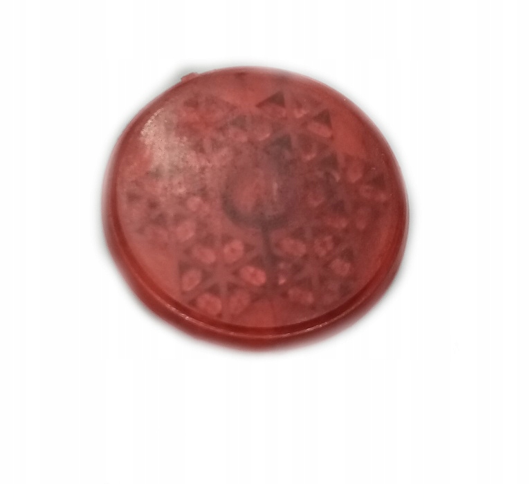 KLOSZ ODBLASK LAMPY TYŁ K750 M72 stary typ