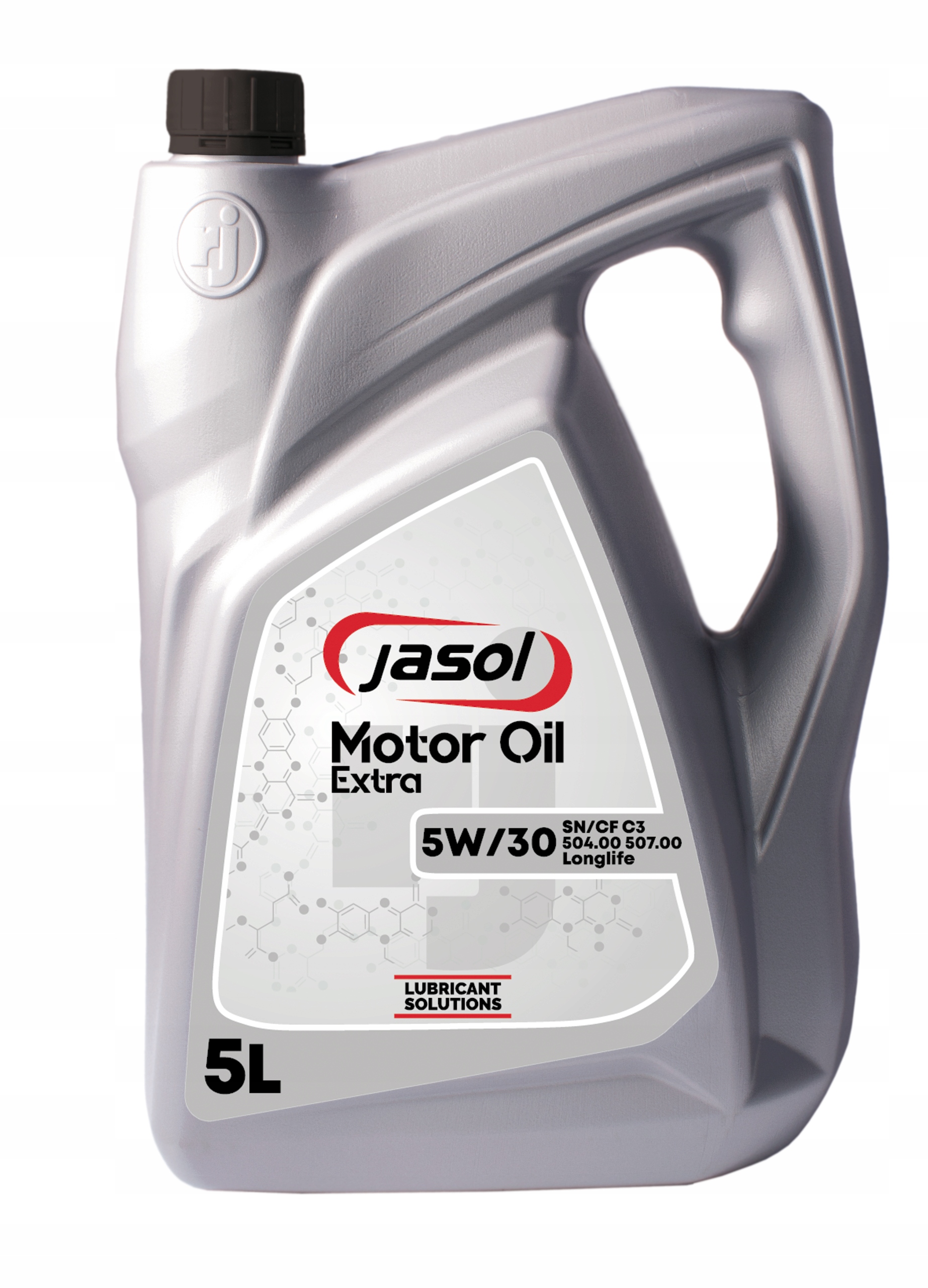 JASOL Extra Motor OIL C3 504.00 5W/30 LONGLIFE 5L