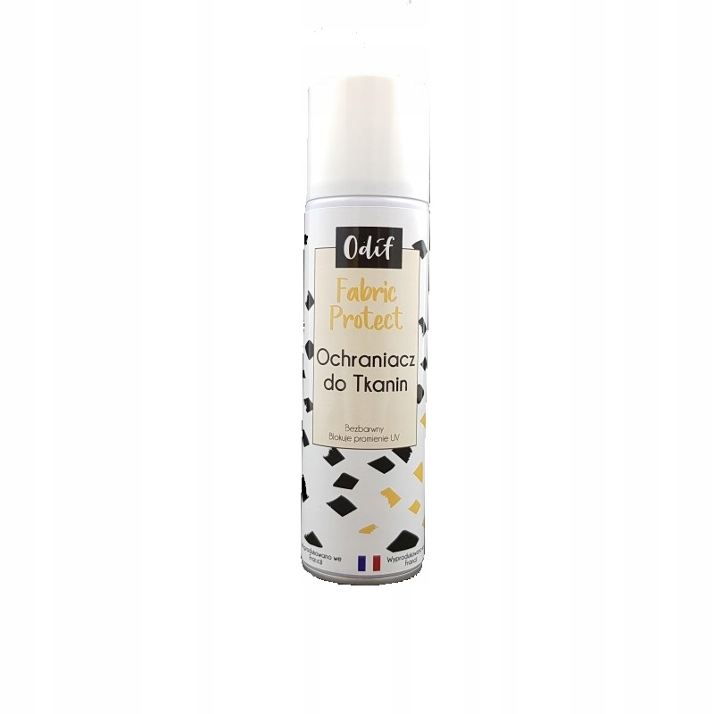 Odif Fabric Protect Ochraniacz do tkanin 250ml