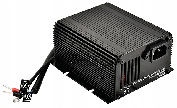 LADOWARKA BATERII DO WOZKA PALETOWY EPT12 EZ