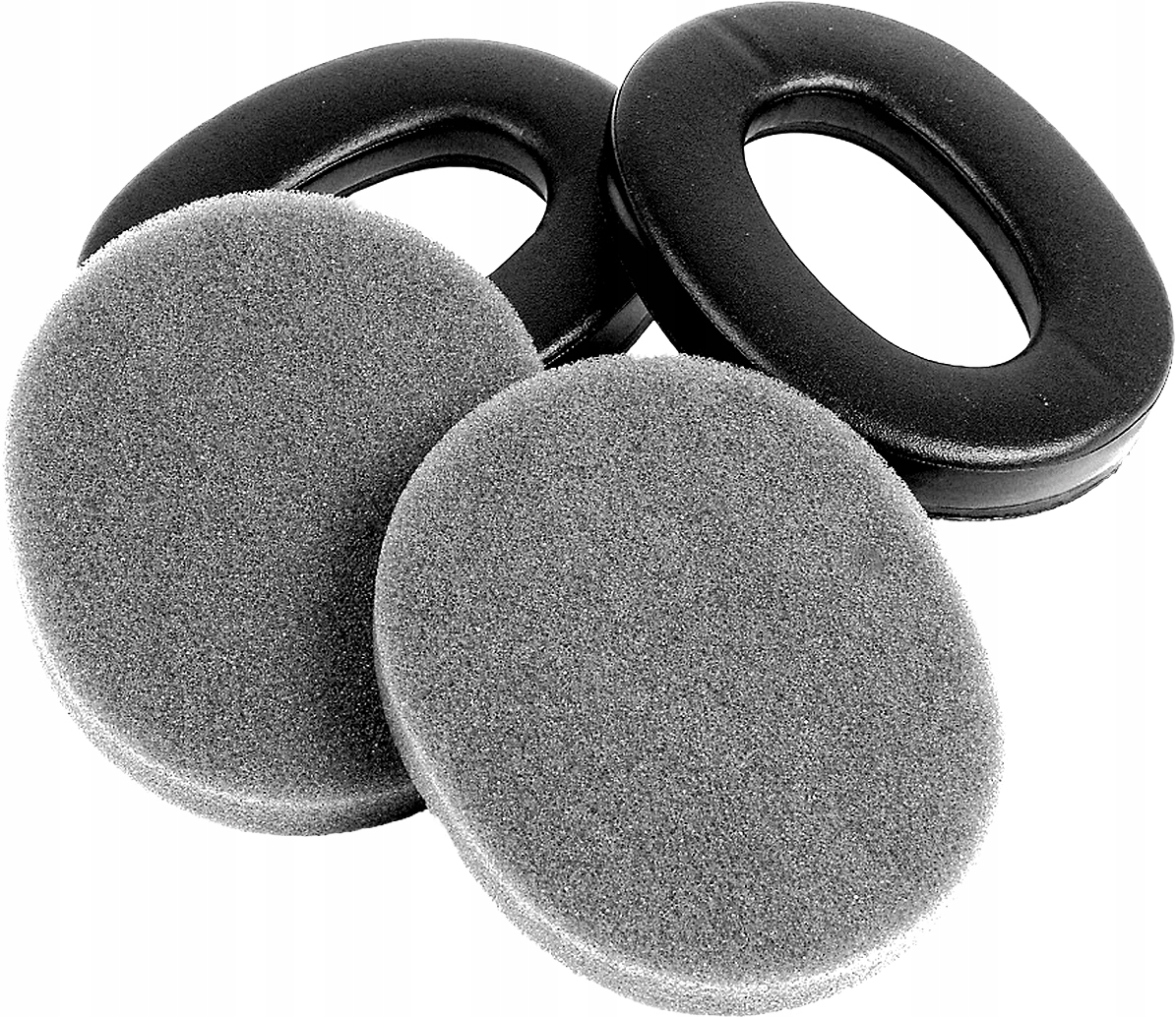 Słuchawki przeciwhałasowe 3M Peltor Optime I