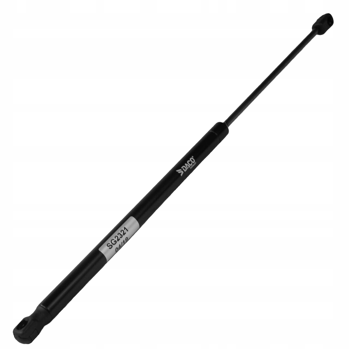 

=siłownik Teleskop Klapy Mercedes Klasa A W168=