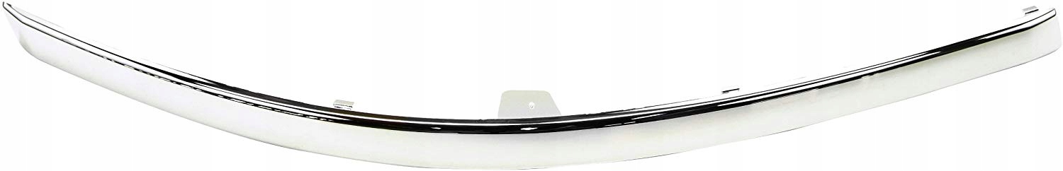 CHRYSLER TOWN COUNTRY 2008-10 LISTWA ZDERZAK PRAWA