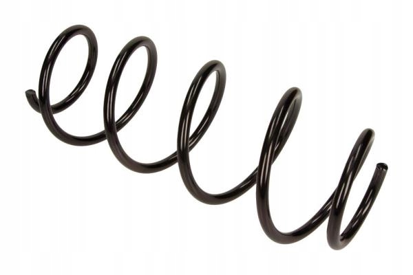 SPRĘŻYNA SKODA FABIA SEAT IBIZA CORDOBA VW POLO