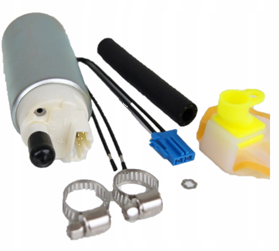 Honda Cb 1000 R 11-20 Benzínová Palivová Pumpa