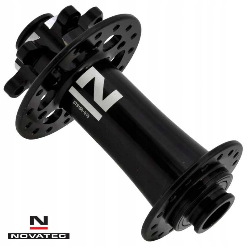 

Piasta przód 15x110 Novatec D791SB-B15 32 boost