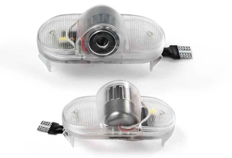 

projektor led powitalne logo do Vw Caddy