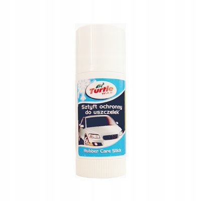 

Turtle Wax Silikon Sztyft Ochronny Do Uszczelek