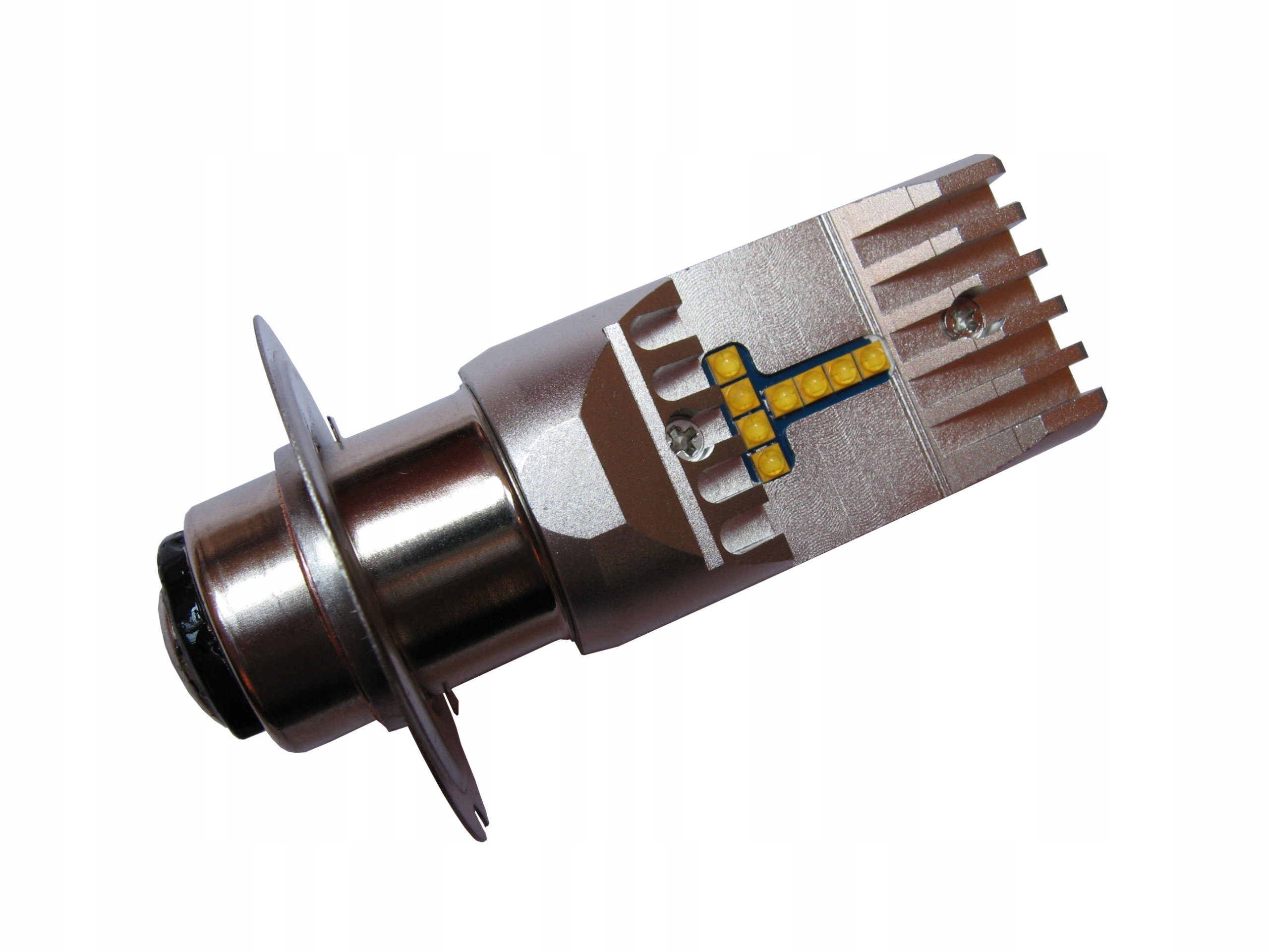 Zarowka LED ciepla P42D 6V M72 K750 Dniepr Iz Ural