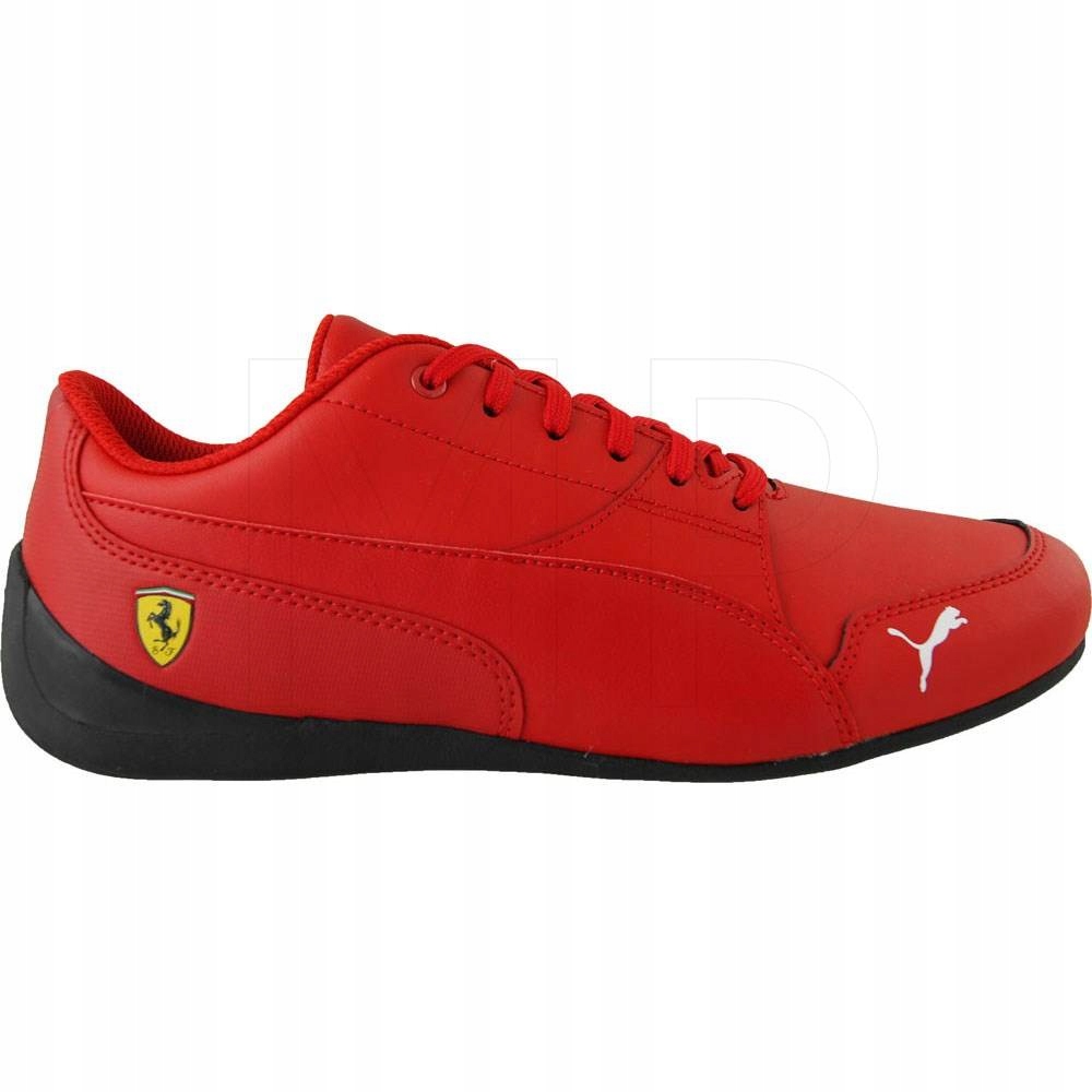 

Puma Drift Cat 7 Jr. Sf R.38,5=24,5 CM Od Totalspo