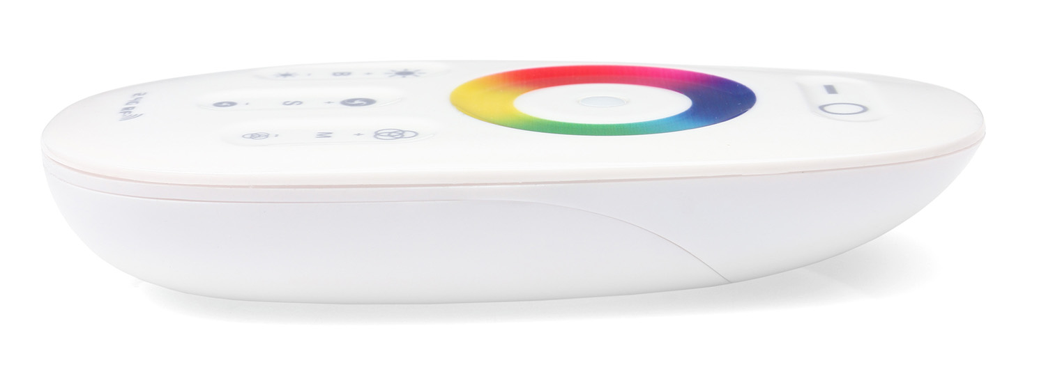 STEROWNIK RF-RGB-004 DO TAŚM LED RGB KONTROLER Kod producenta STL_RF-RGB-004