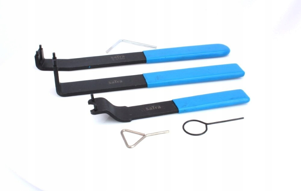 KLUCZE DO KOL PASOWYCH PASKA ROZRZADU VAG SATRA Weight with packaging 1 3 kg