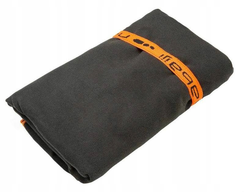 Duży Ręcznik Z Mikrofibry Szybkoschnący 110x175 cm