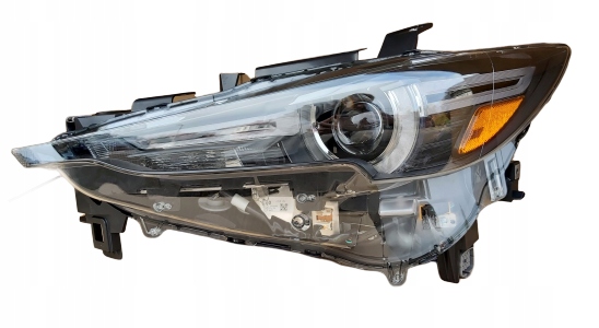 LAMPY MAZDA CX-5 FULL LED AFS 14 PIN 2017 18 19 US Producent części Mazda OE