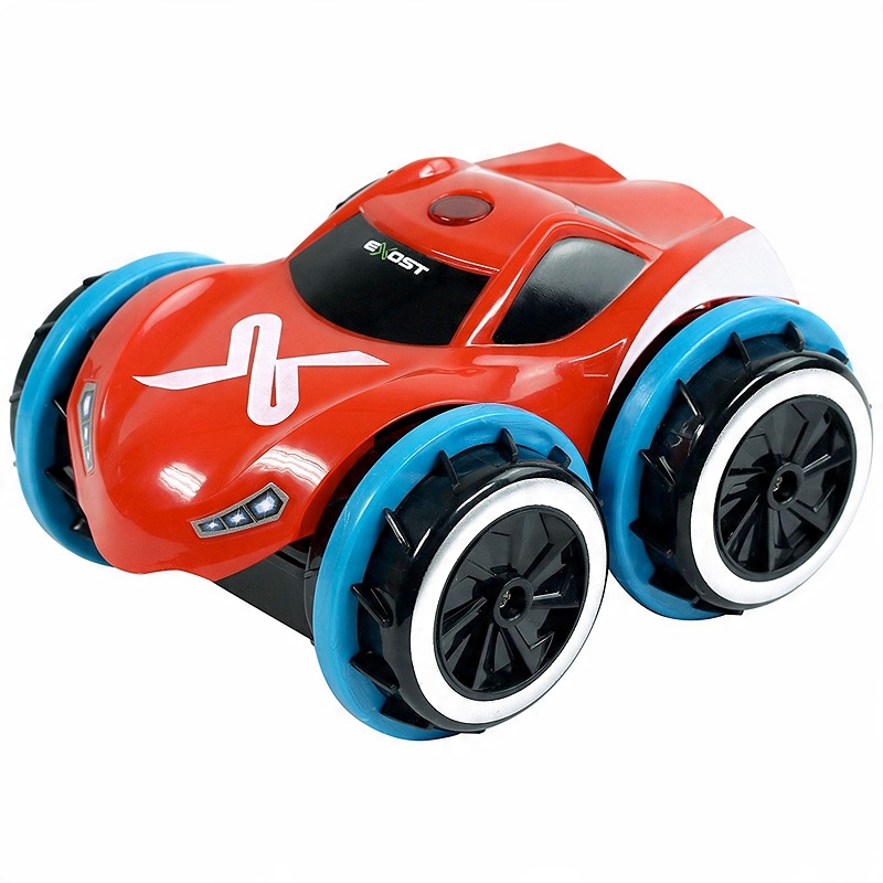 

Dumel Exost Aqua Cyclone Xs Auto Zdalnie Sterowane