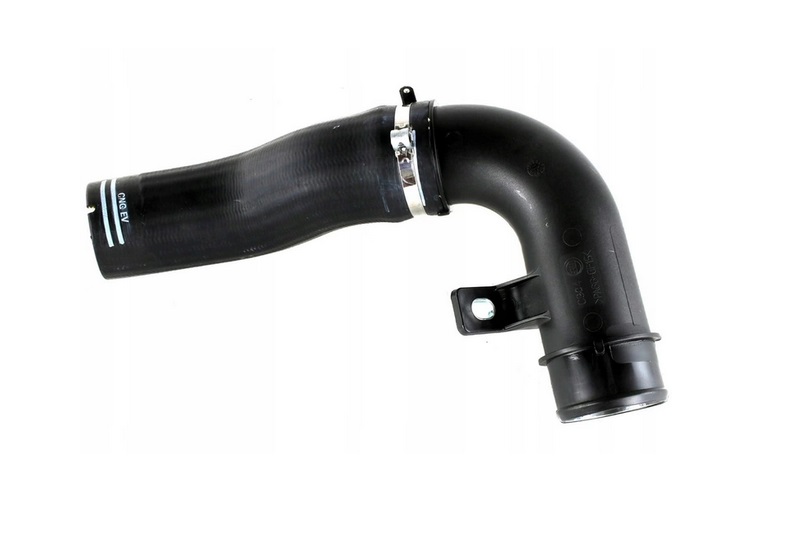 1362016080 - Кабель интеркулера Ducato JUMPER BOXER 3.0