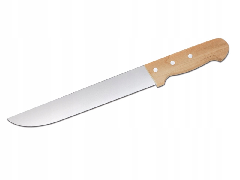 

Gerpol Nóż Specjalistyczny Rzeżniczy R200 20 cm