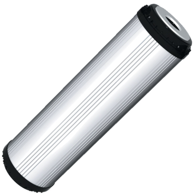 

Wkład Aquafilter węglowy sypki 10'' z łupin orzech