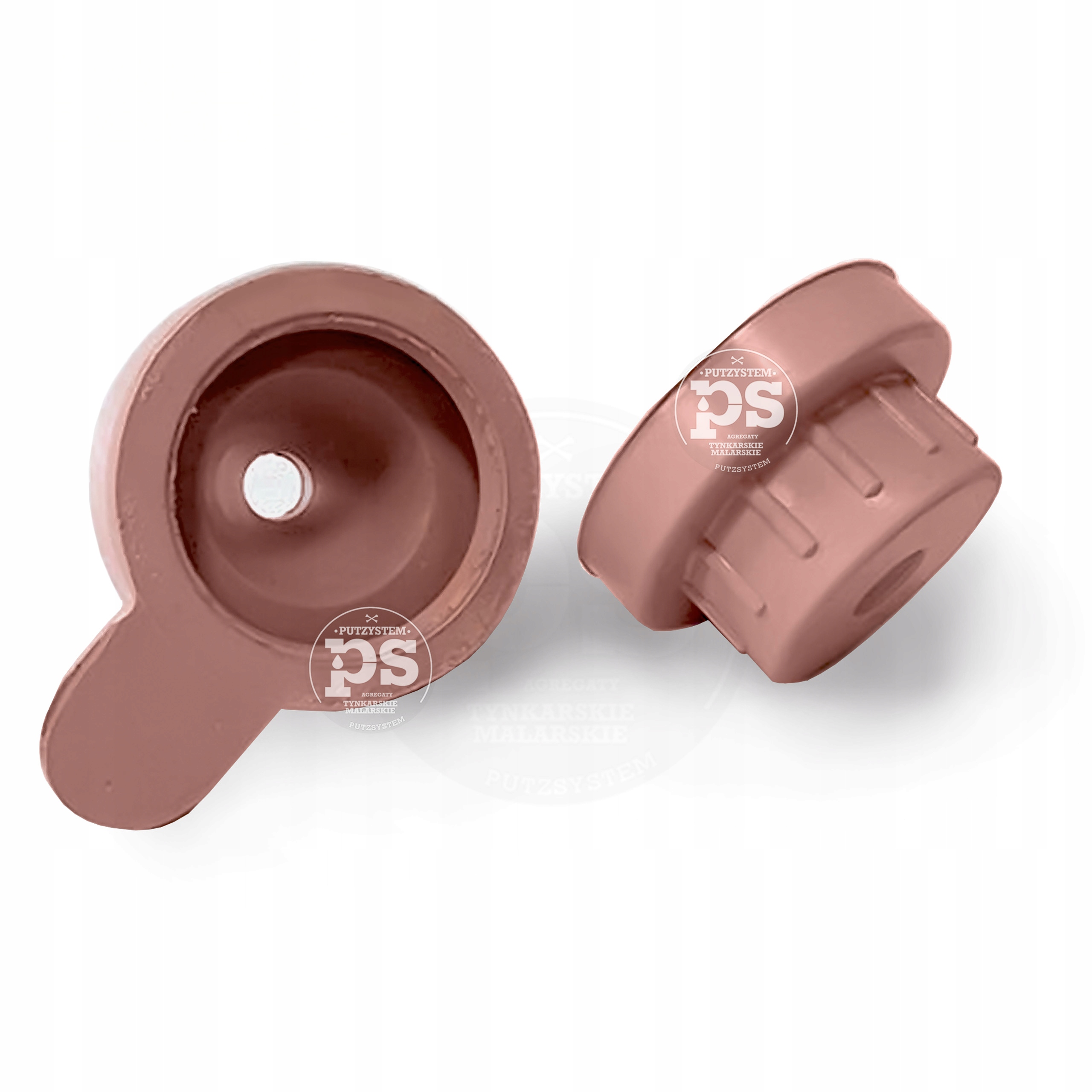 

Dysza natryskowa Stożkowa 12 Agregat tynkarski