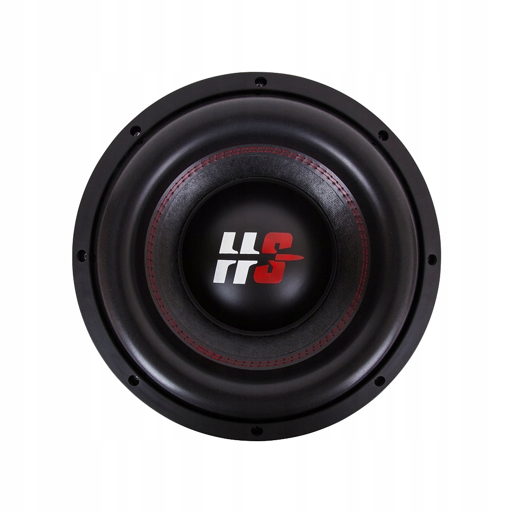KICX Head Shot 15 (2+2) - Subwoofer 38cm 1500W RMS Stan opakowania oryginalne