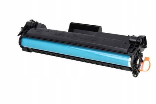 Toner do HP LaserJet Pro M15a M15w M28w CF244A Stan opakowania oryginalne