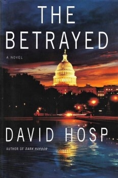 The BETRAYED David HOSP