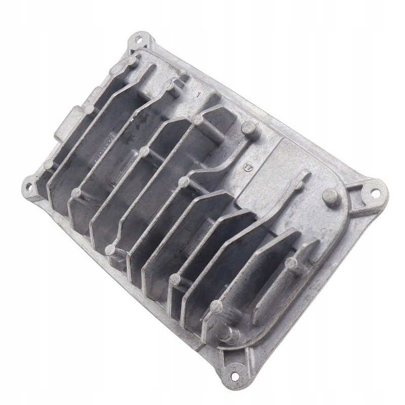 PRZETWORNICA LED MERCEDES FULL LED A2189009904 Waga produktu z opakowaniem jednostkowym 0.3 kg