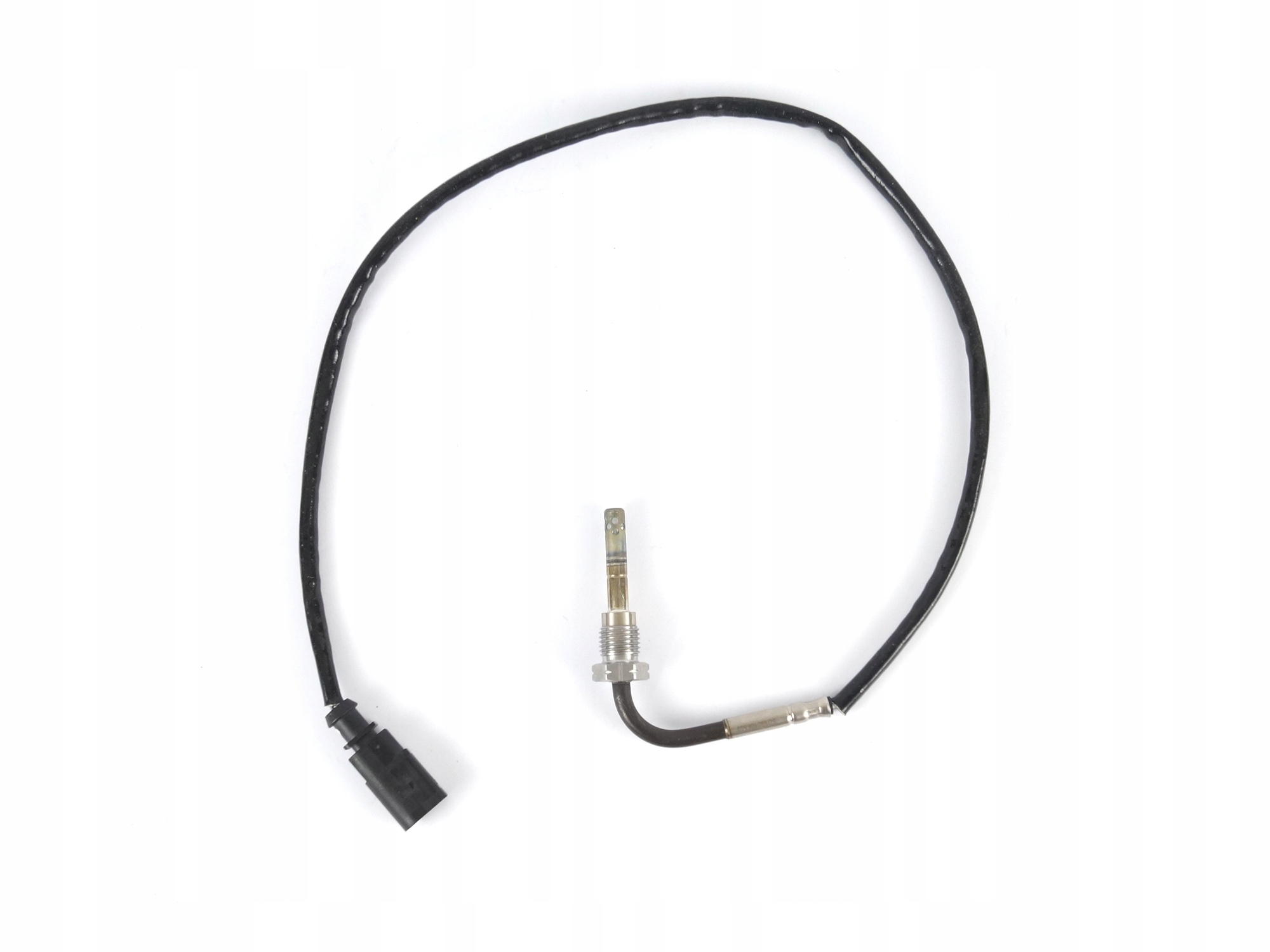 Czujnik temperatury spalin SKODA VW 059906088DS